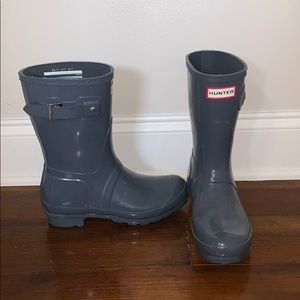 hunter boots